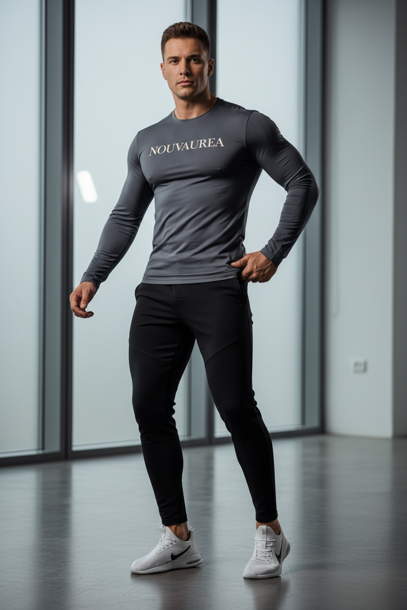 NOVA ACTIVE - MEN
