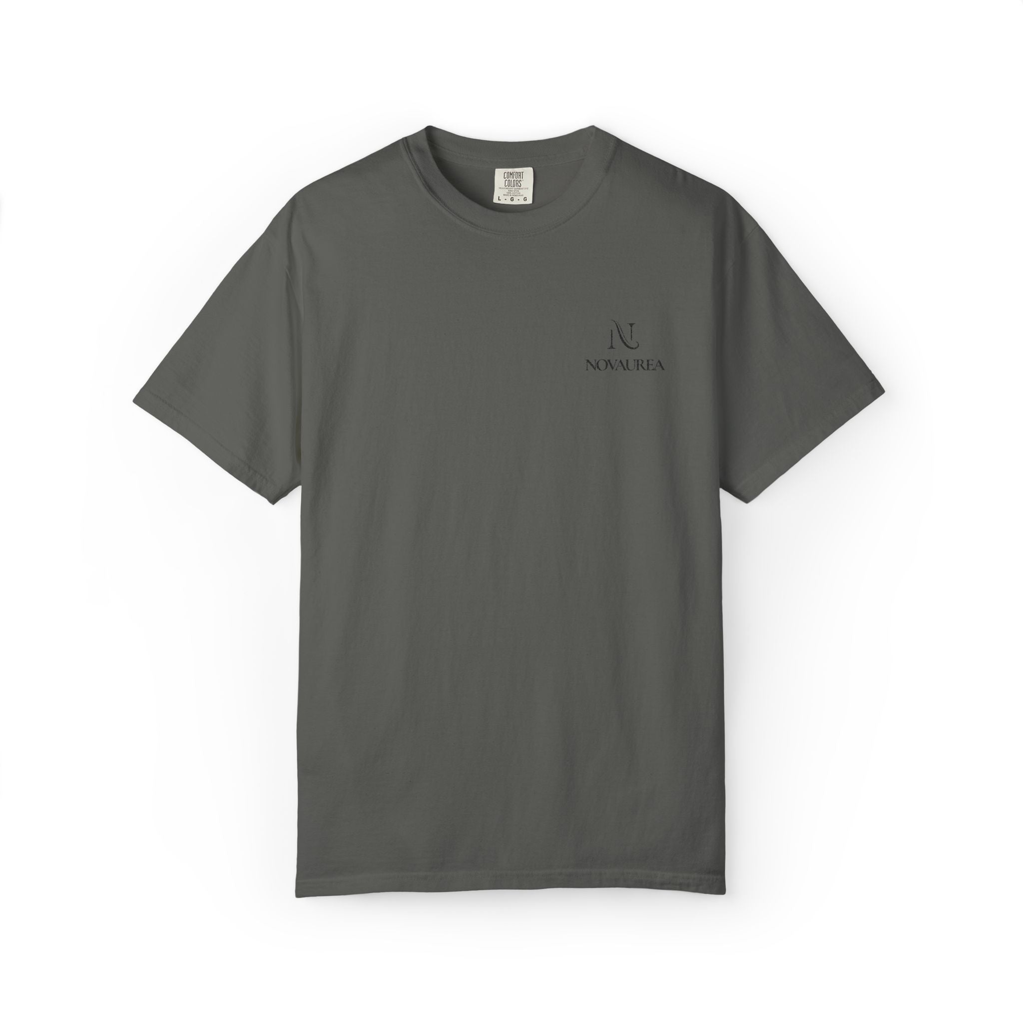 Classic A Monogram Tee — Classic Unisex T-Shirt