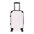 Pink Novlux Suitcase