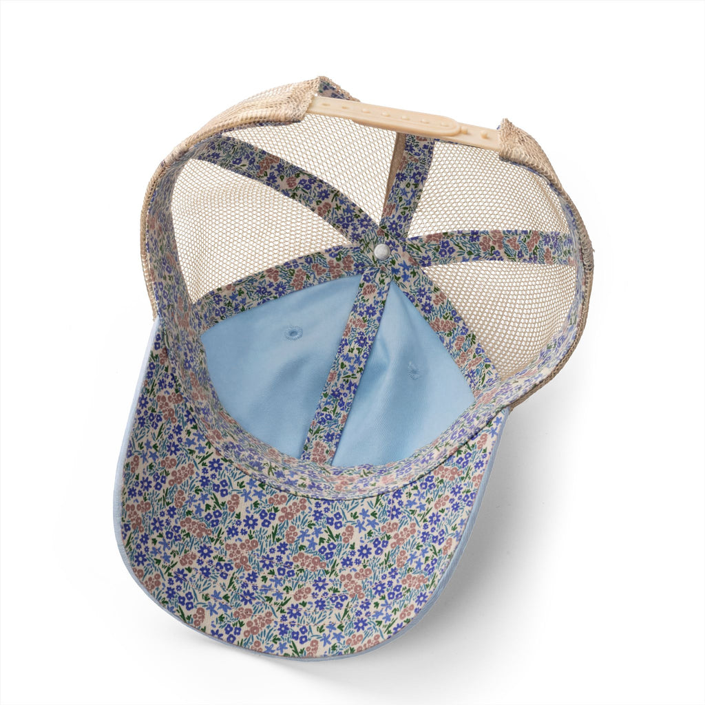 NV Women's Washed Mesh-Back Cap