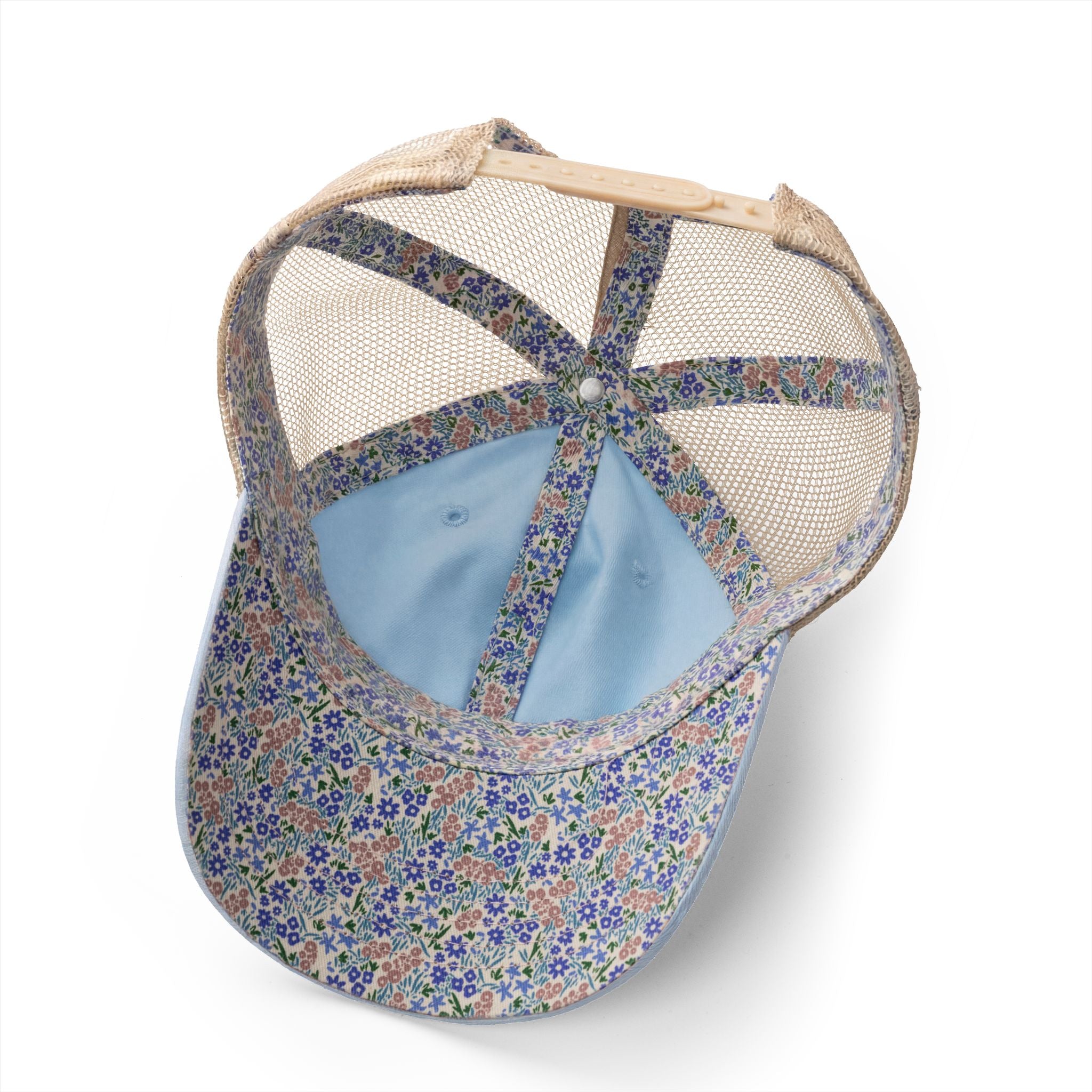 NV Women's Washed Mesh-Back Cap