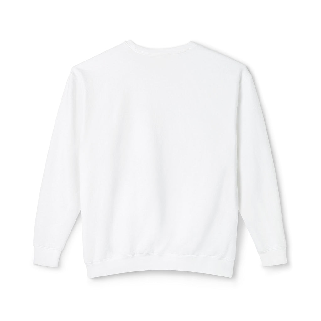 NovaurEa Minimalist Crewneck Sweatshirt