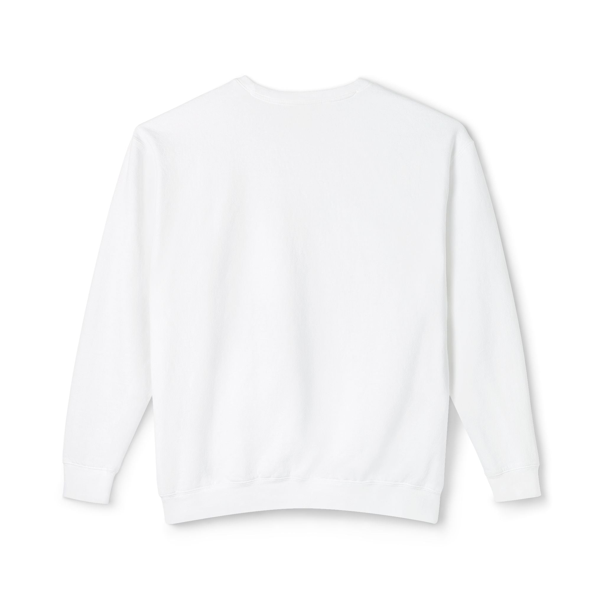 NovaurEa Minimalist Crewneck Sweatshirt