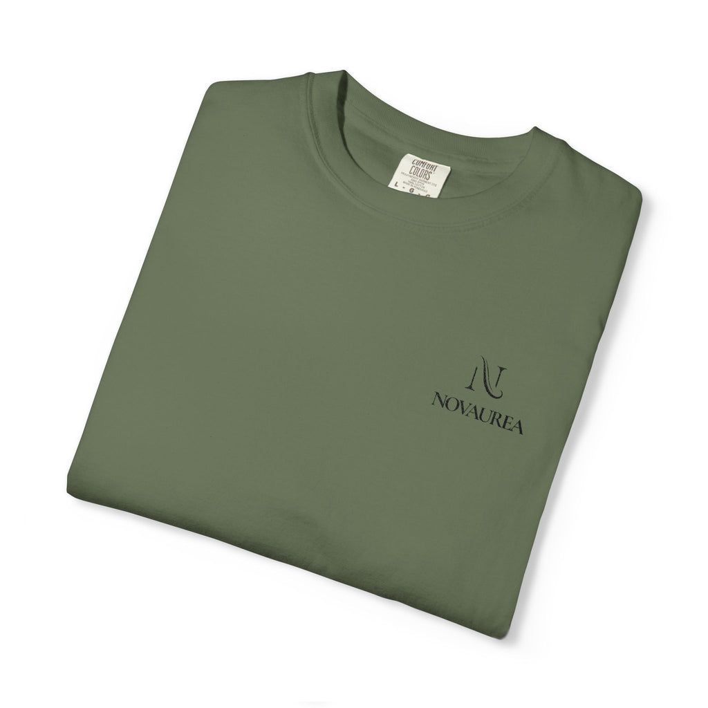 Classic A Monogram Tee — Classic Unisex T-Shirt