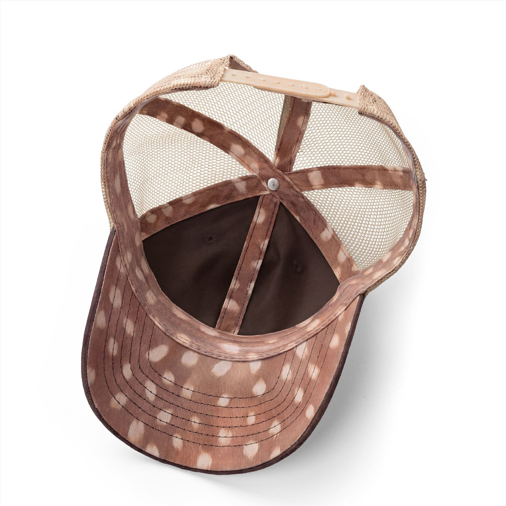 NV Women's Washed Mesh-Back Cap