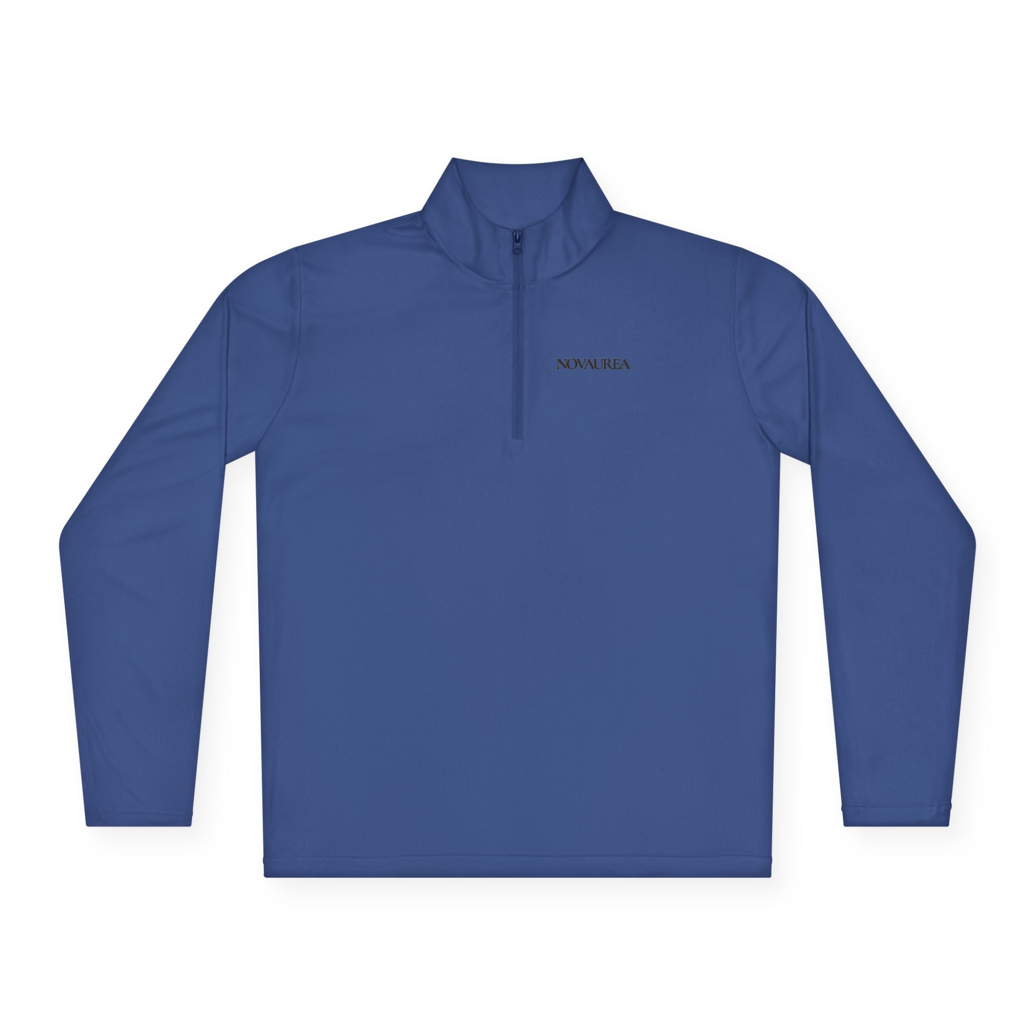 Novaurea Quarter-Zip Pullover