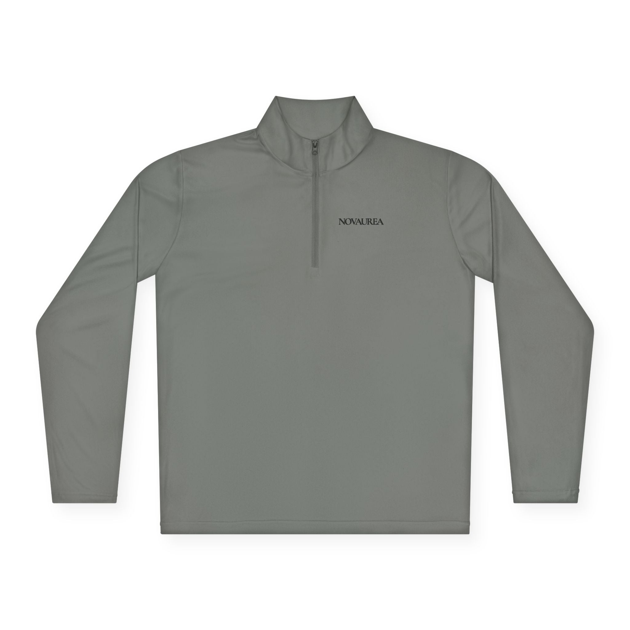 Novaurea Quarter-Zip Pullover