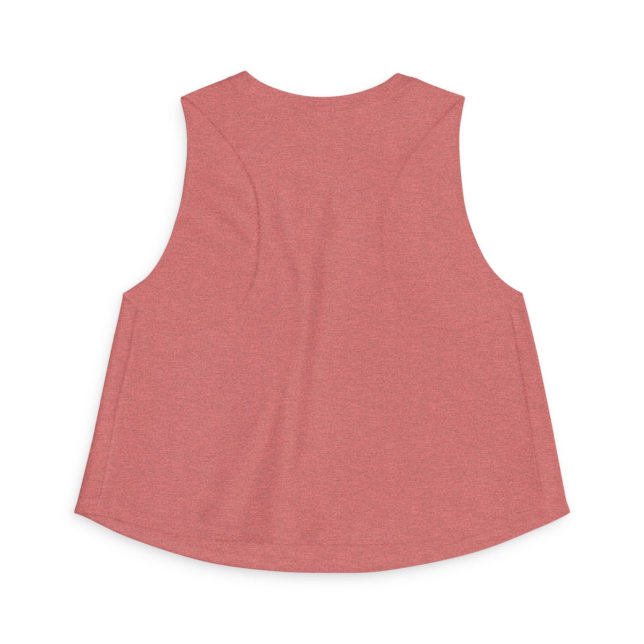 Novaurea Chick Gold Logo Crop Top