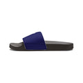 Nova Men's Removable-Strap Slide Sandals — Adjustable Comfort Slides