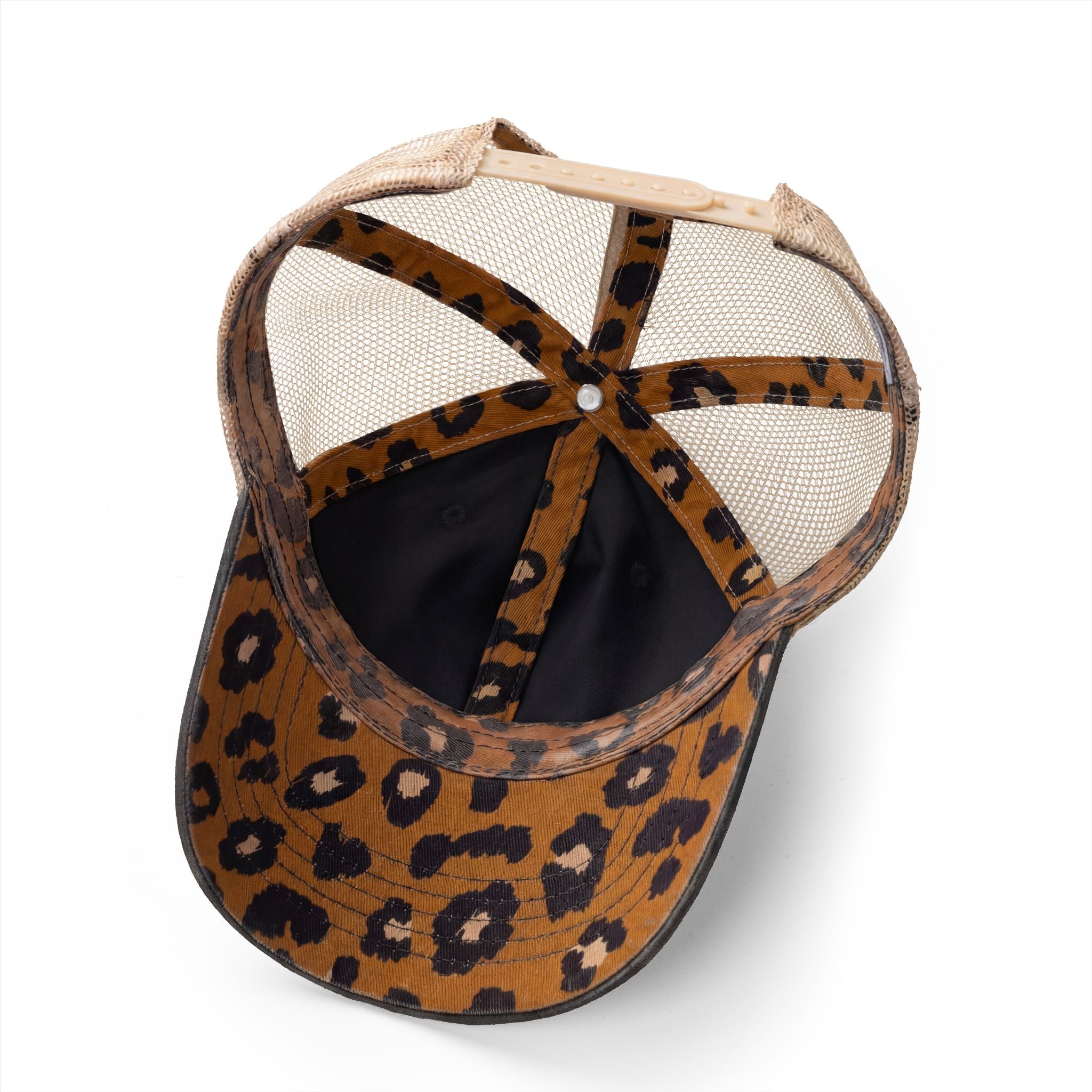 NV Women's Washed Mesh-Back Cap