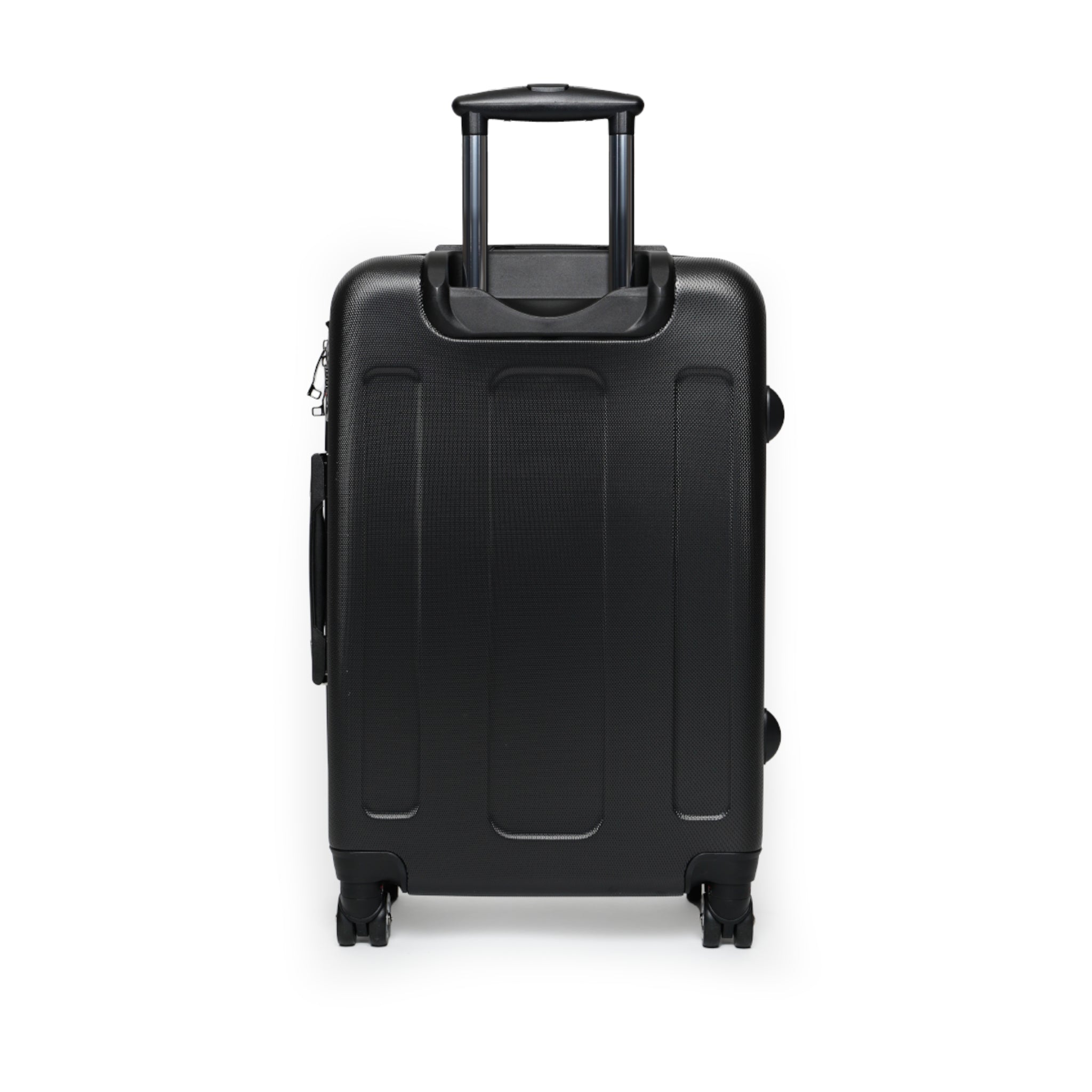 Pink Novlux Suitcase