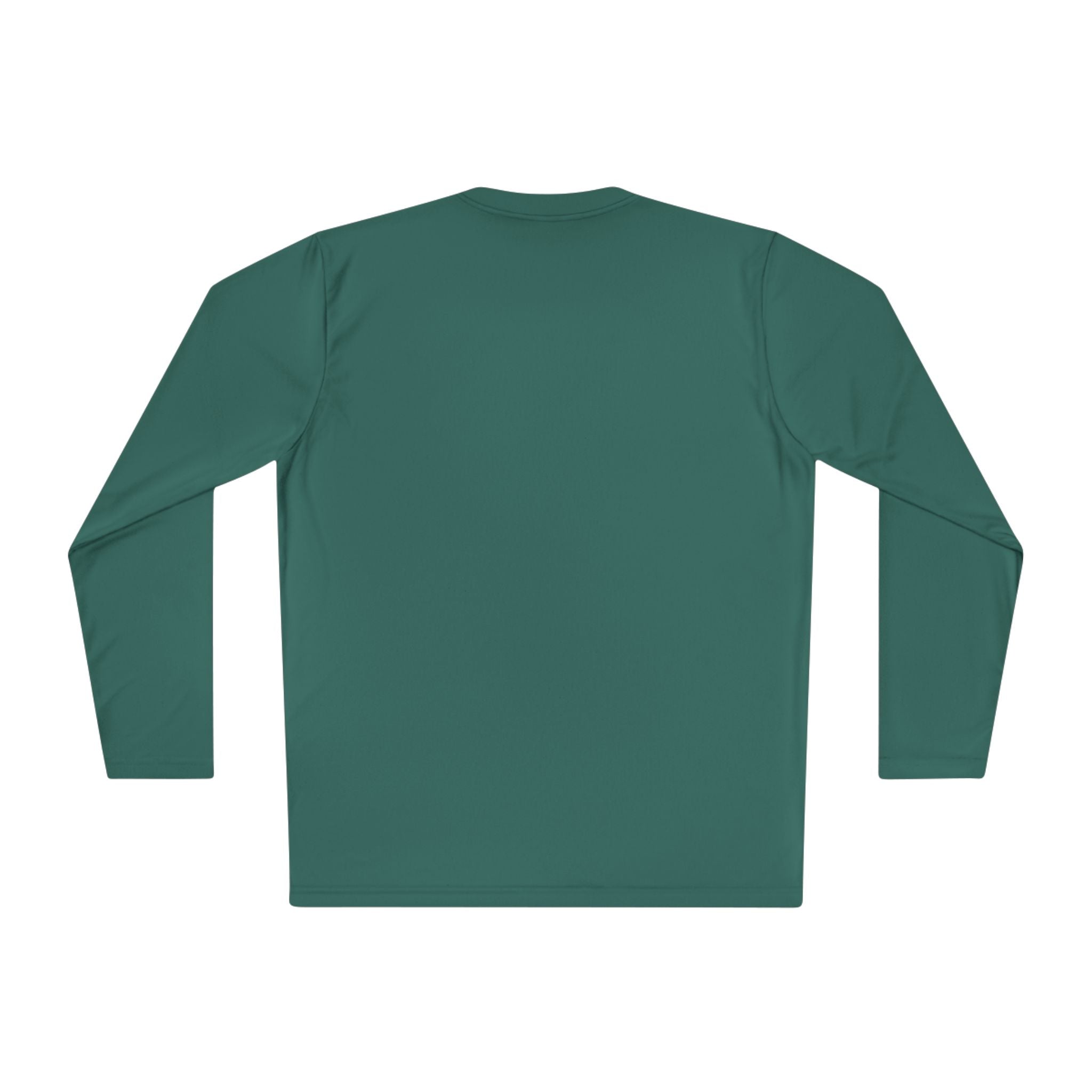 Novaurea Pyramid Logo Long Sleeve Tee