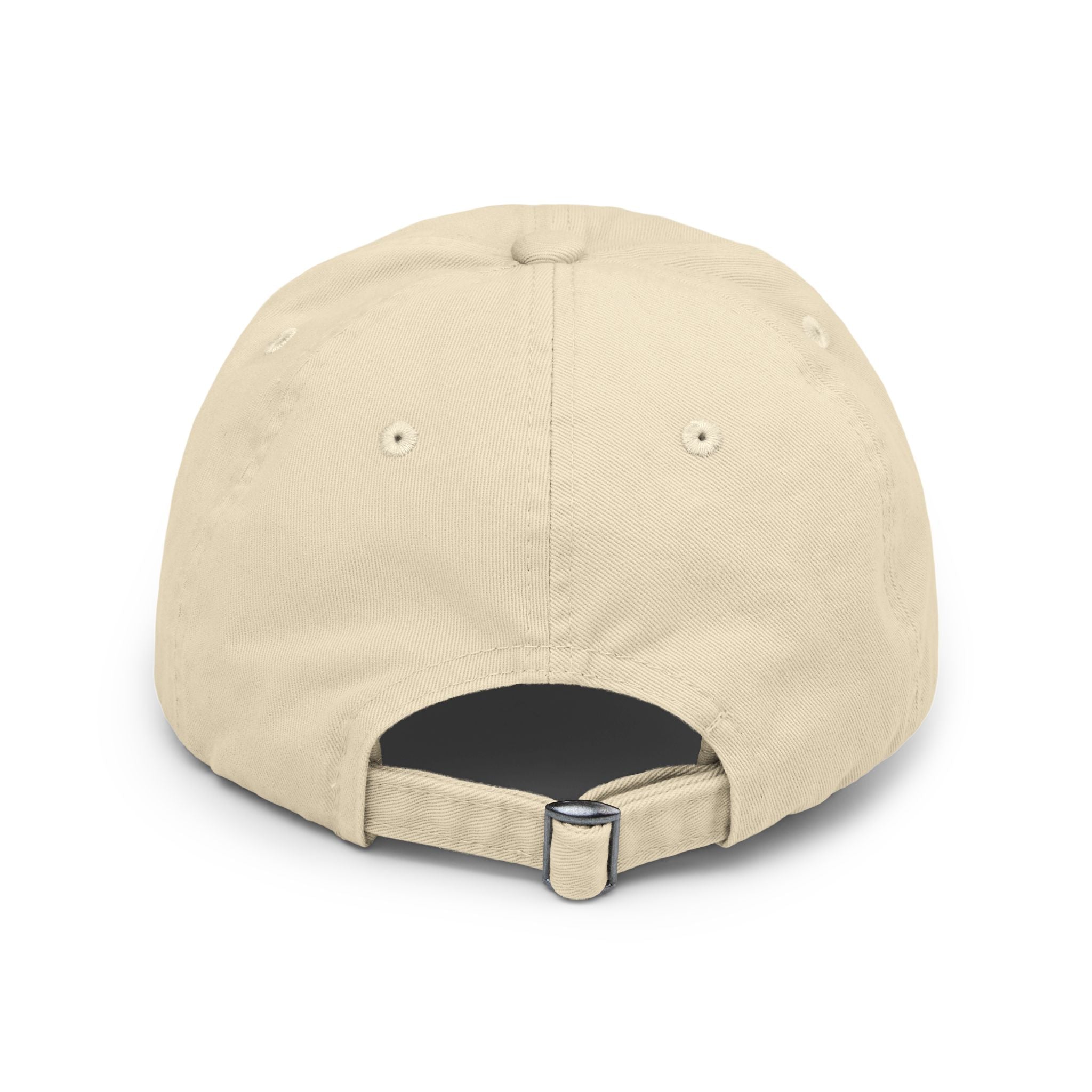 Nova Distressed Butterfly Cap
