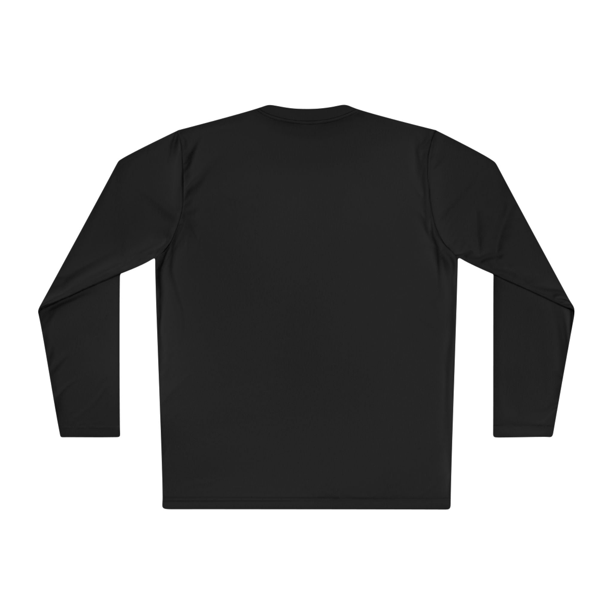 Novaurea Pyramid Logo Long Sleeve Tee