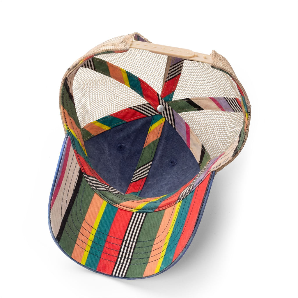 NV Women's Washed Mesh-Back Cap