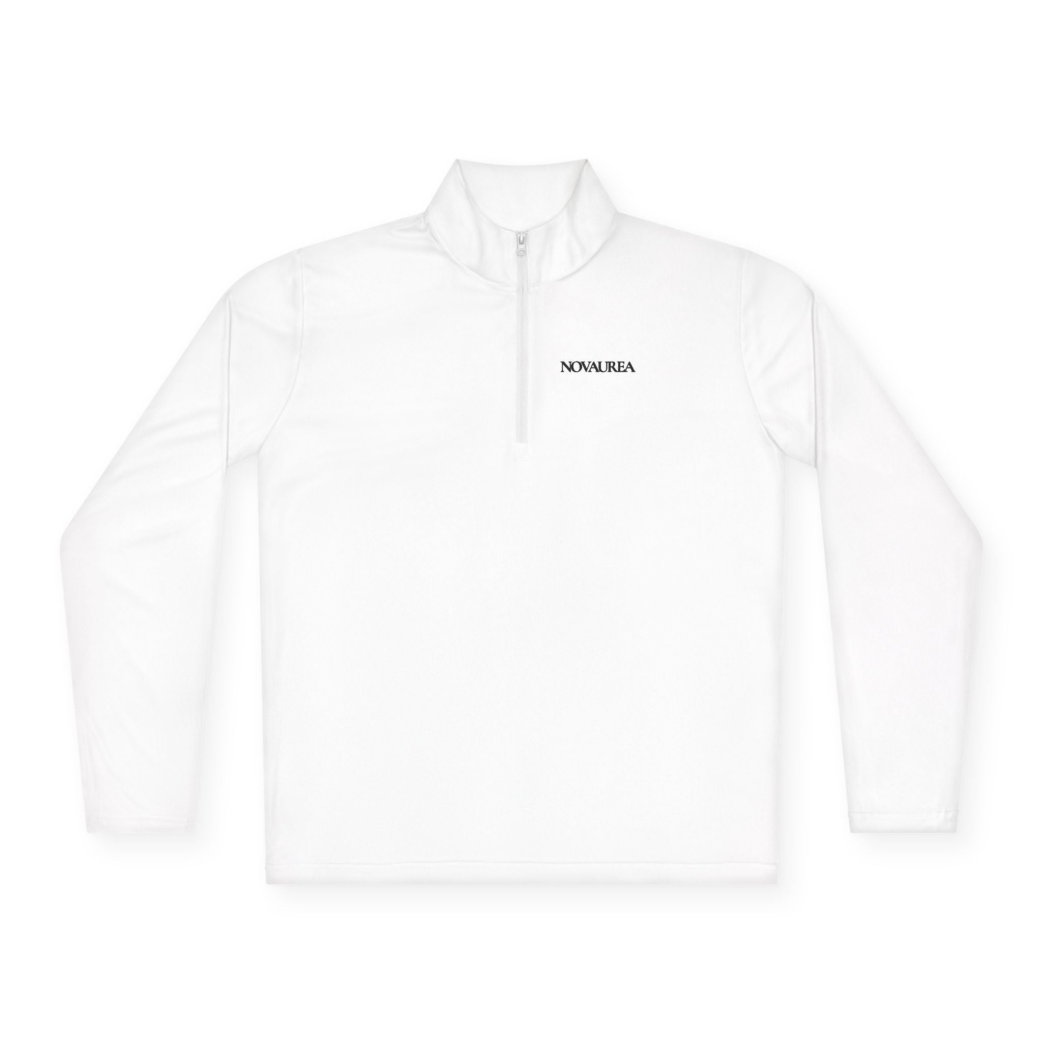 Novaurea Quarter-Zip Pullover
