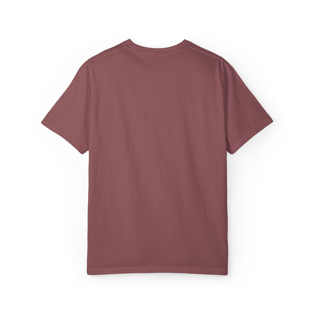 Classic A Monogram Tee — Classic Unisex T-Shirt