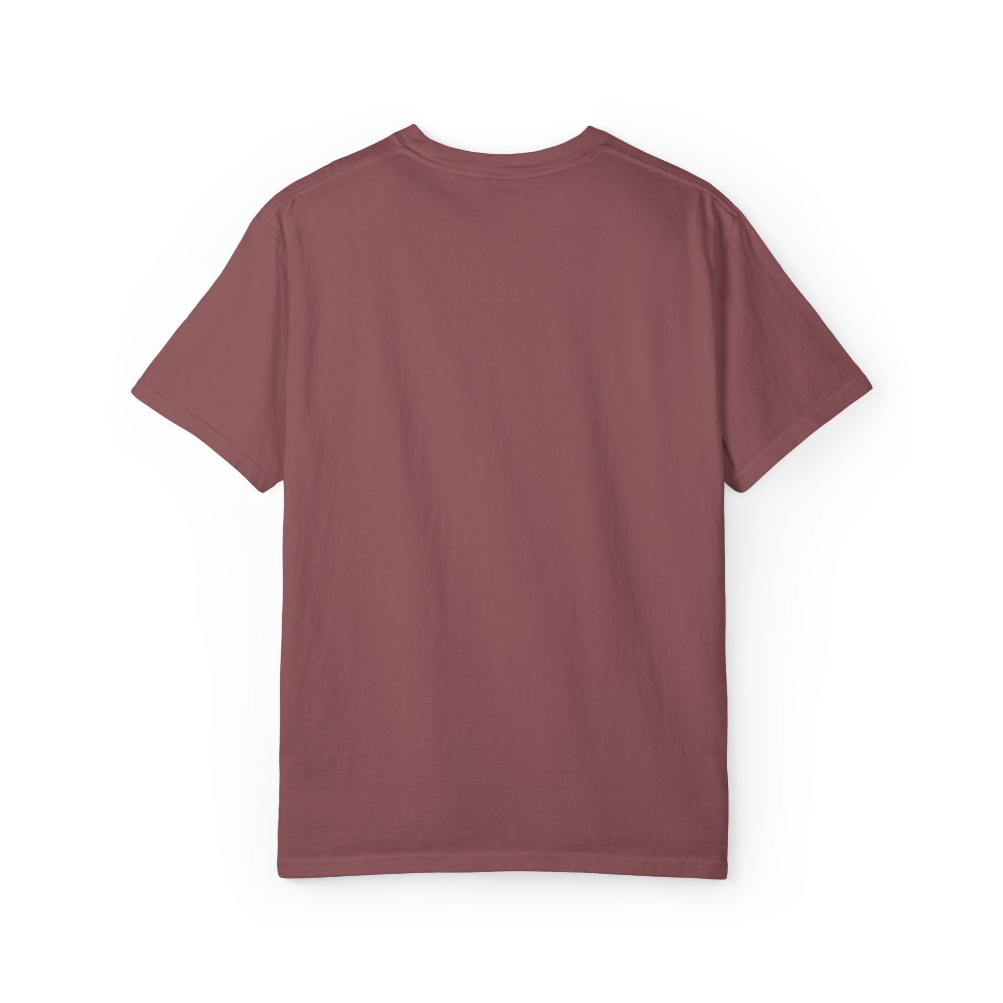 Classic A Monogram Tee — Classic Unisex T-Shirt