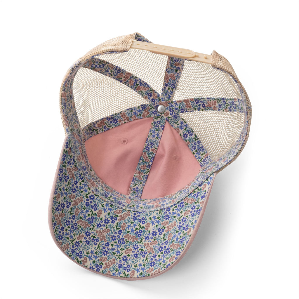 NV Women's Washed Mesh-Back Cap