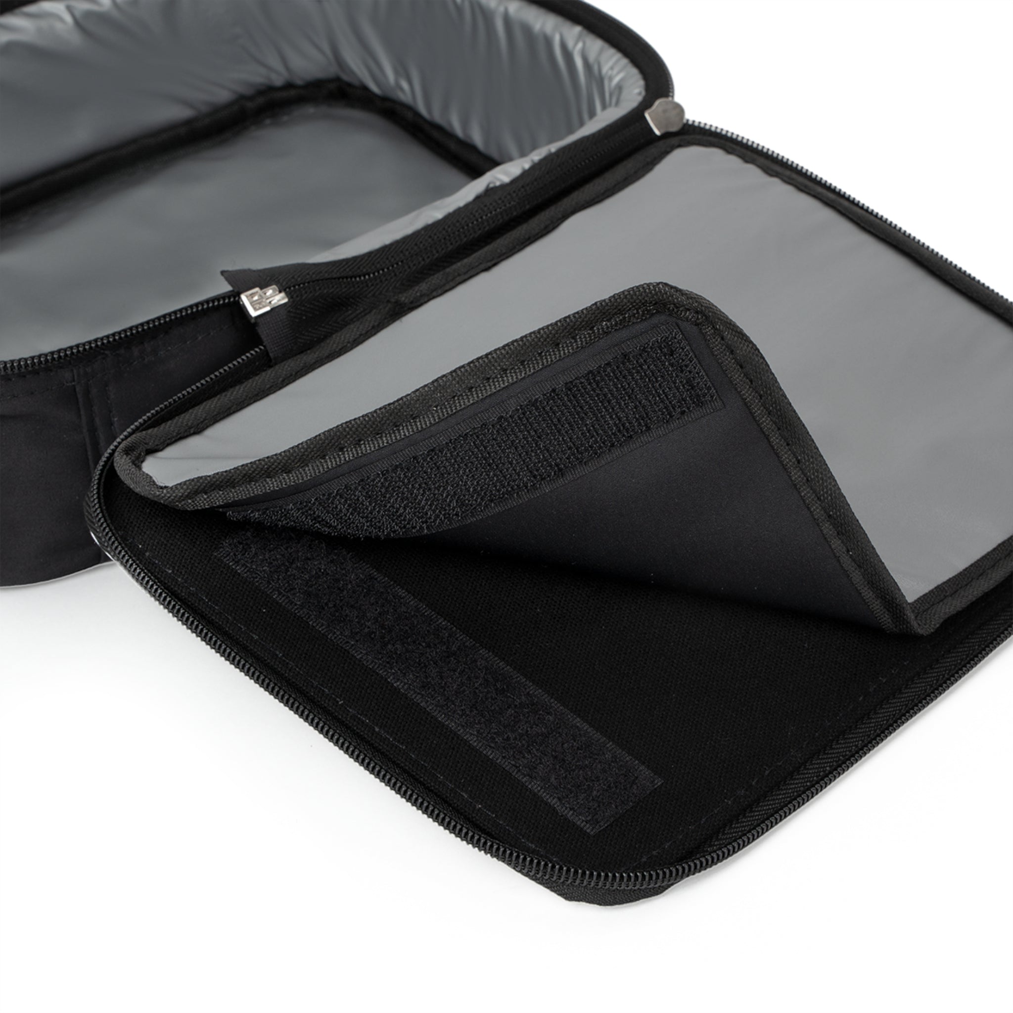 Novaurea Logo Lunch Bag — Stylish Insulated Tote for Work & School