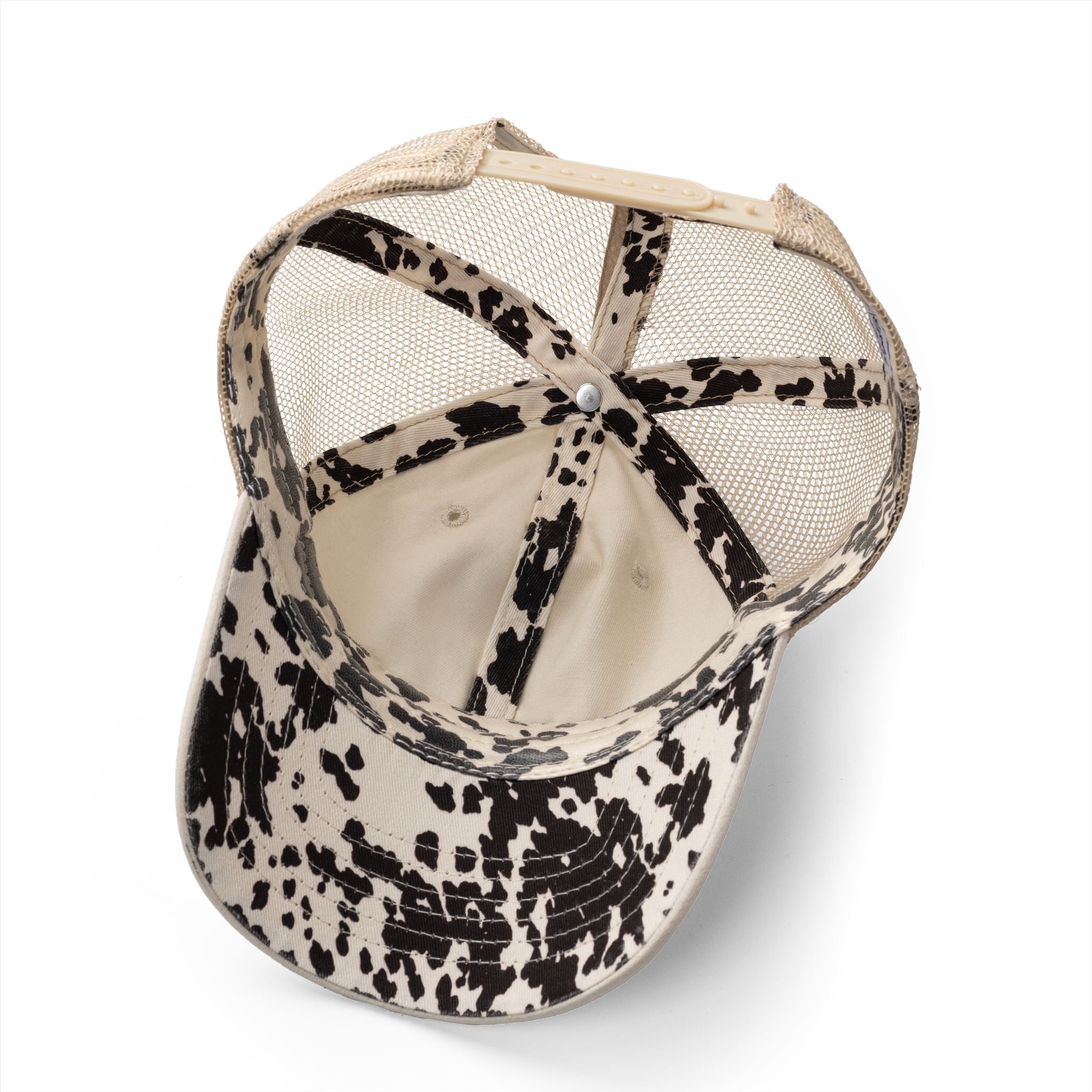 NV Women's Washed Mesh-Back Cap