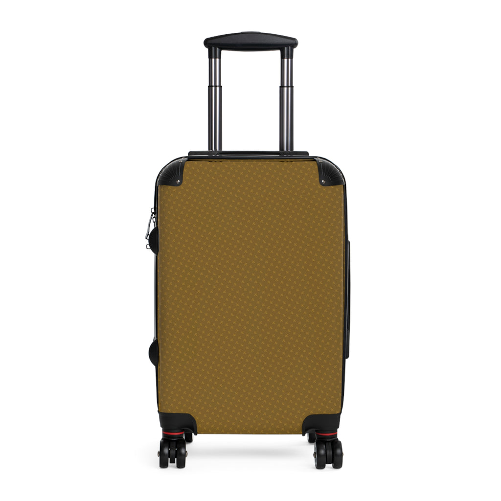 Blackgolden Novlux Suitcase