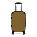 Blackgolden Novlux Suitcase