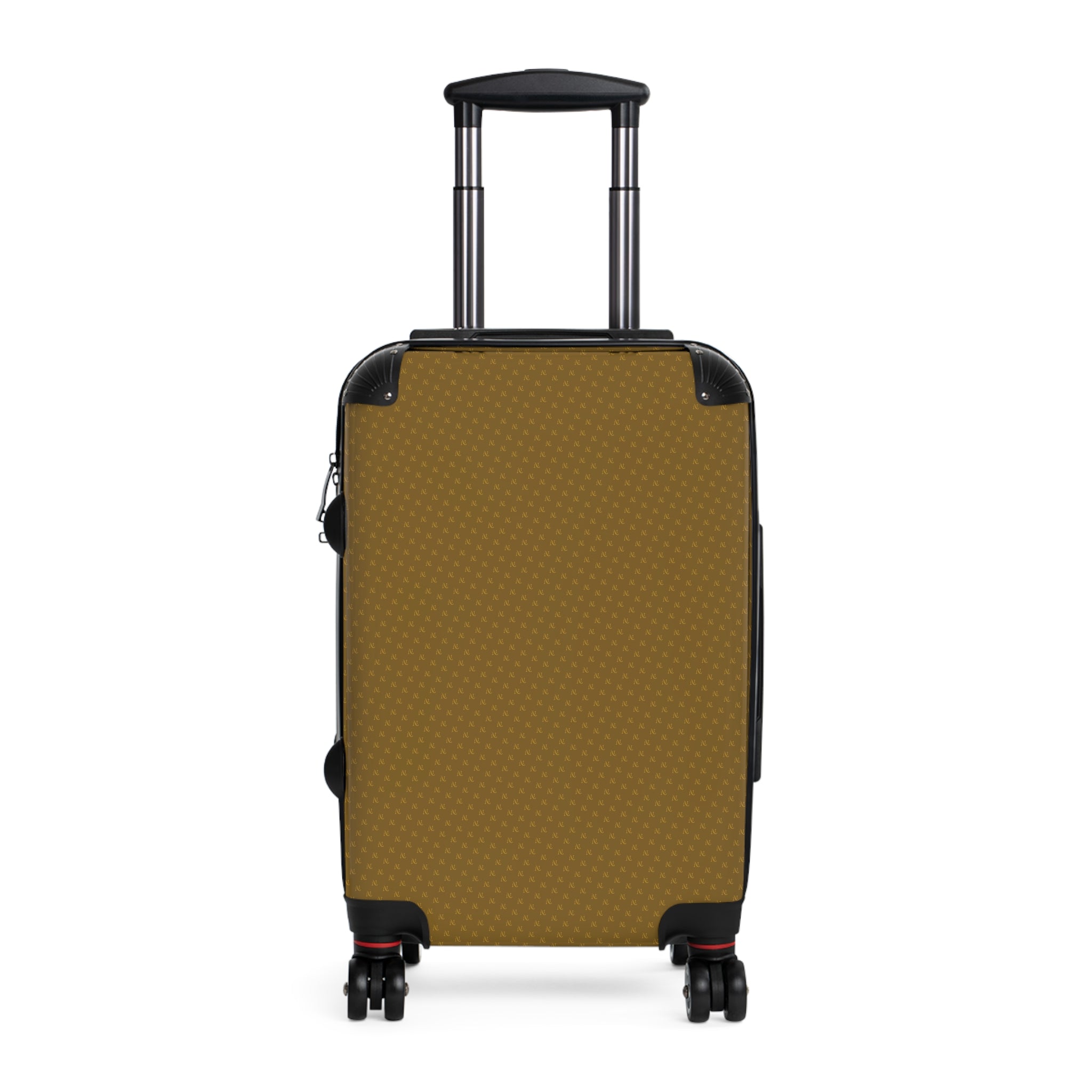 Blackgolden Novlux Suitcase