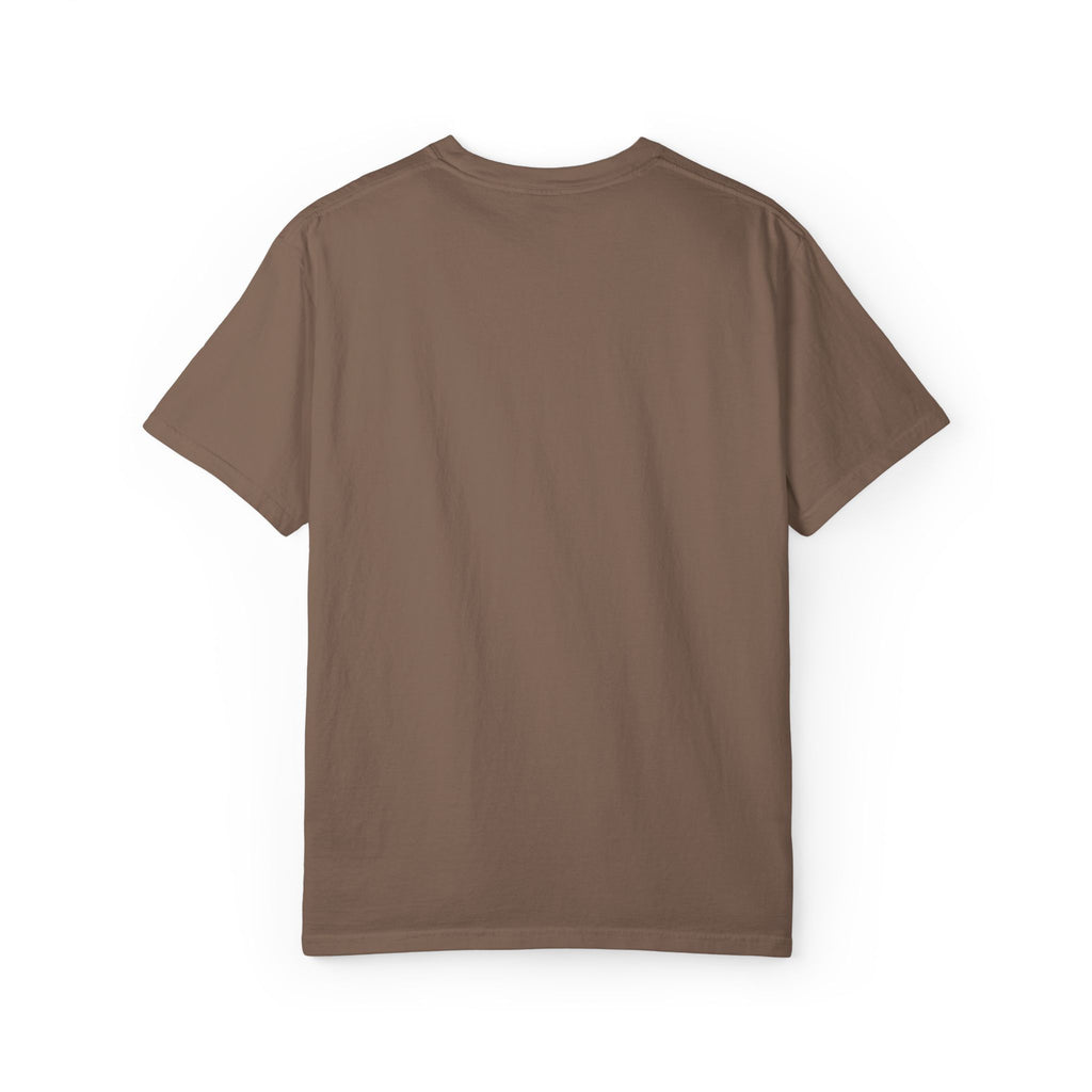 Classic A Monogram Tee — Classic Unisex T-Shirt
