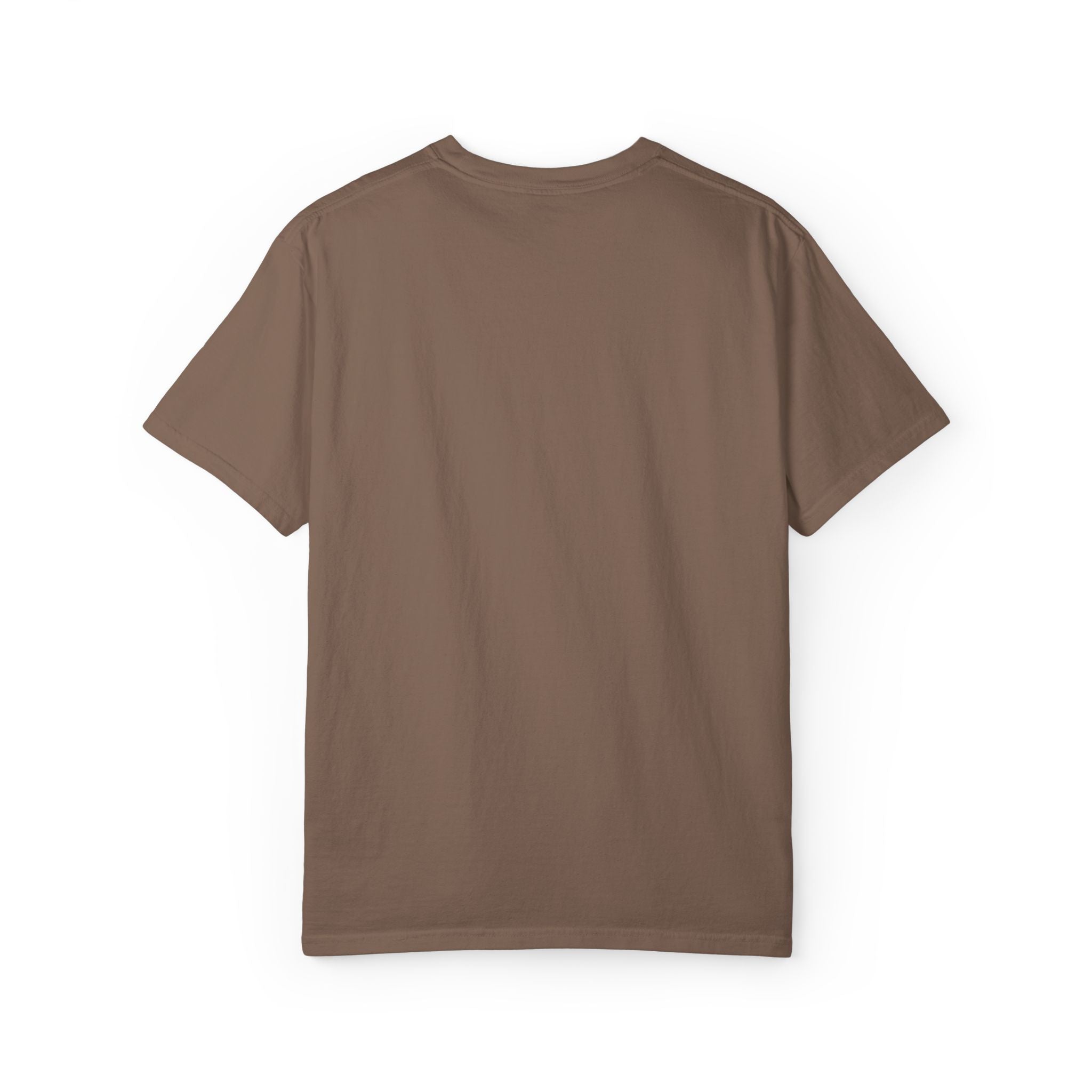 Classic A Monogram Tee — Classic Unisex T-Shirt