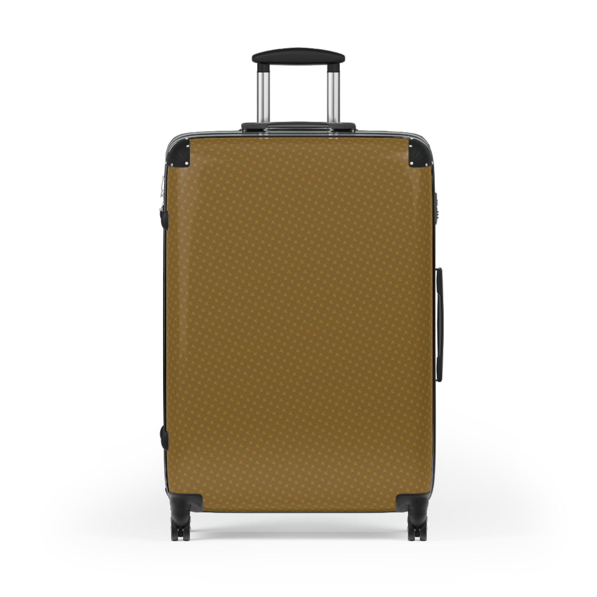 Blackgolden Novlux Suitcase