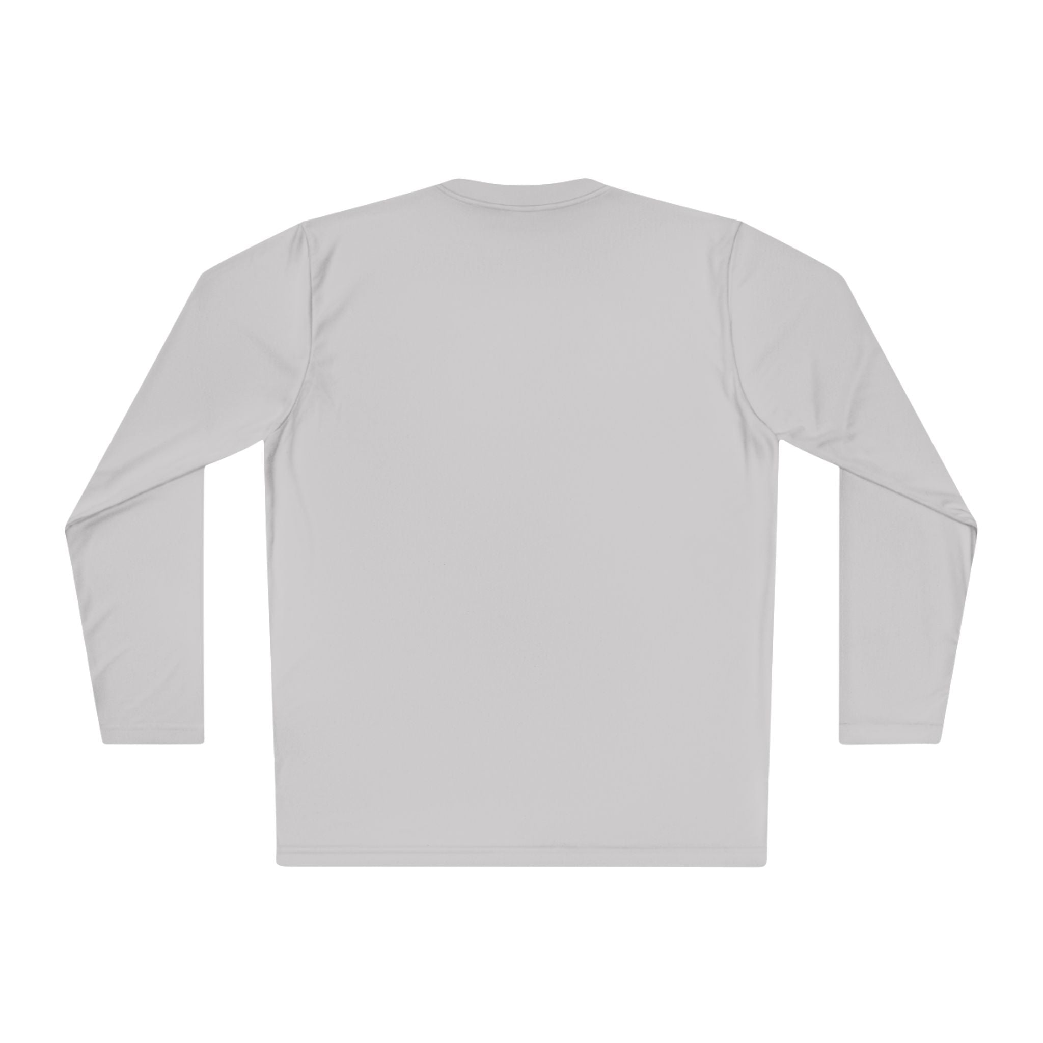 Novaurea Pyramid Logo Long Sleeve Tee