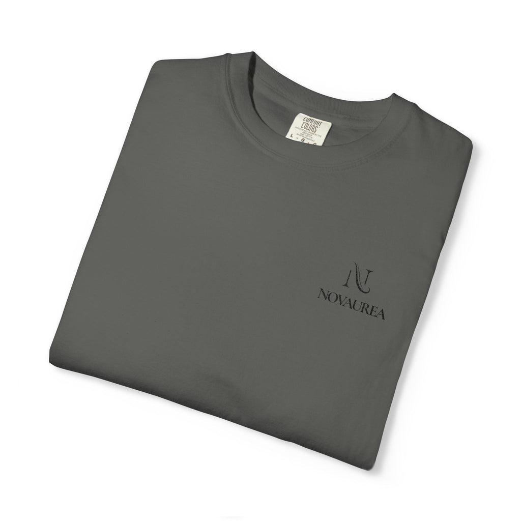 Classic A Monogram Tee — Classic Unisex T-Shirt