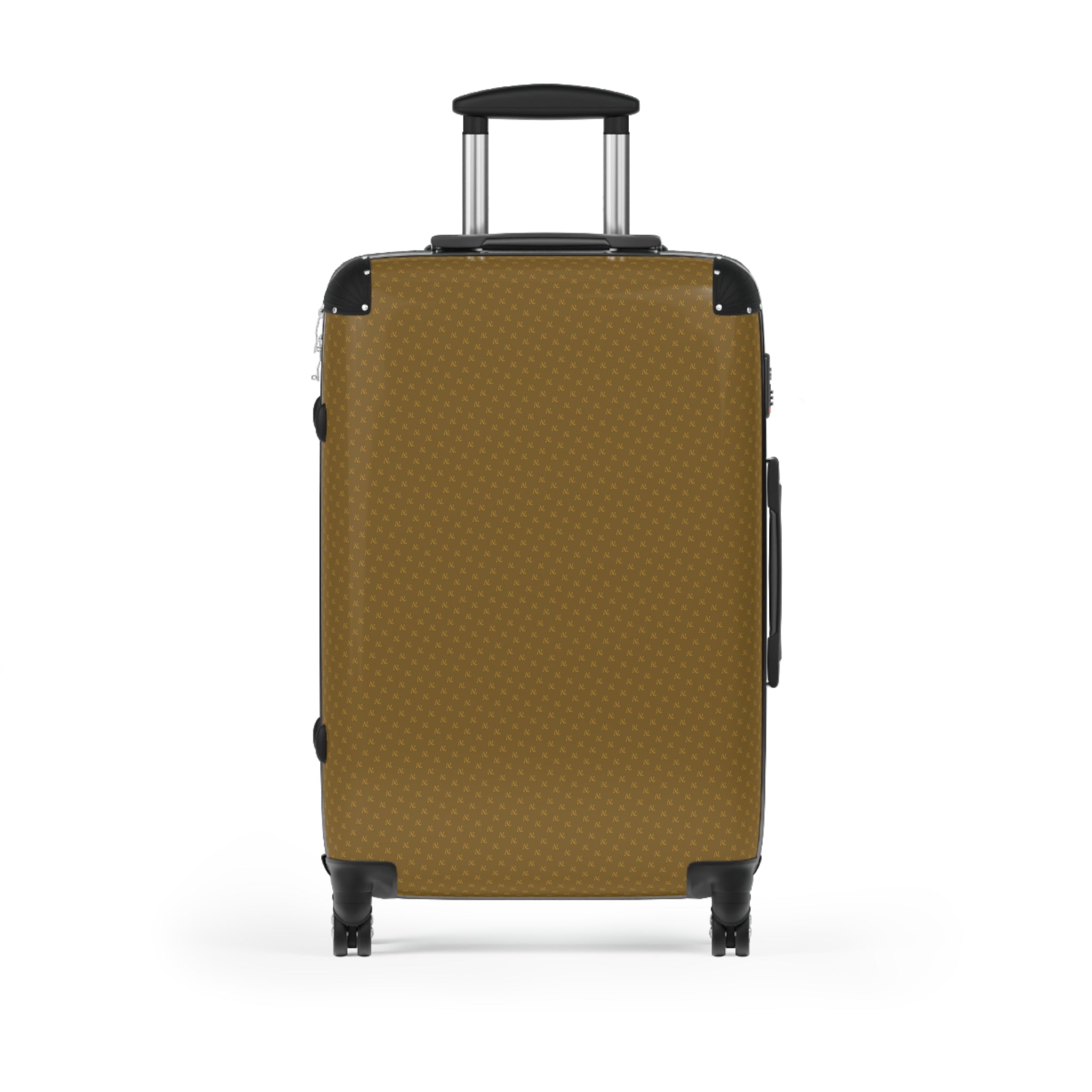 Blackgolden Novlux Suitcase