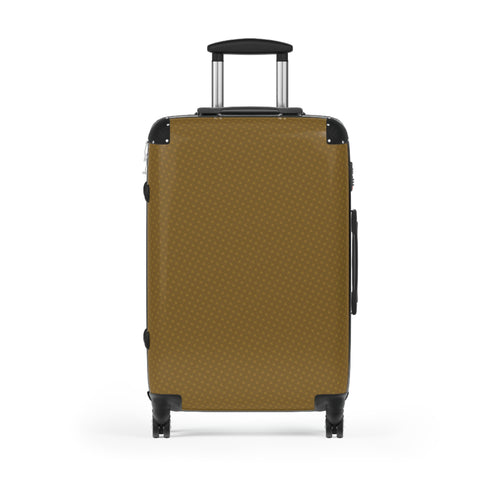 Blackgolden Novlux Suitcase