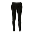 Levitt Women's Leggings - Casual All-Over Print