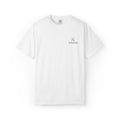 Classic A Monogram Tee — Classic Unisex T-Shirt
