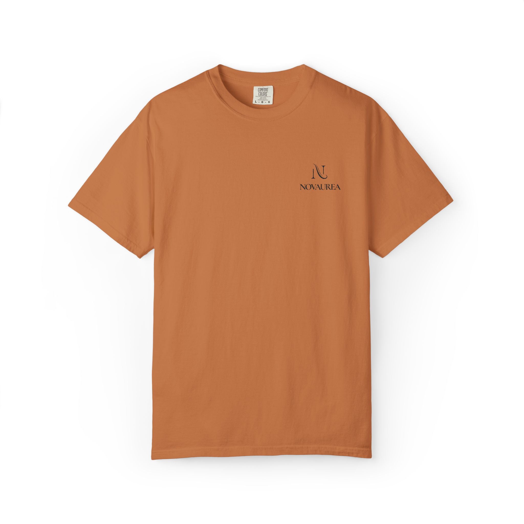 Classic A Monogram Tee — Classic Unisex T-Shirt
