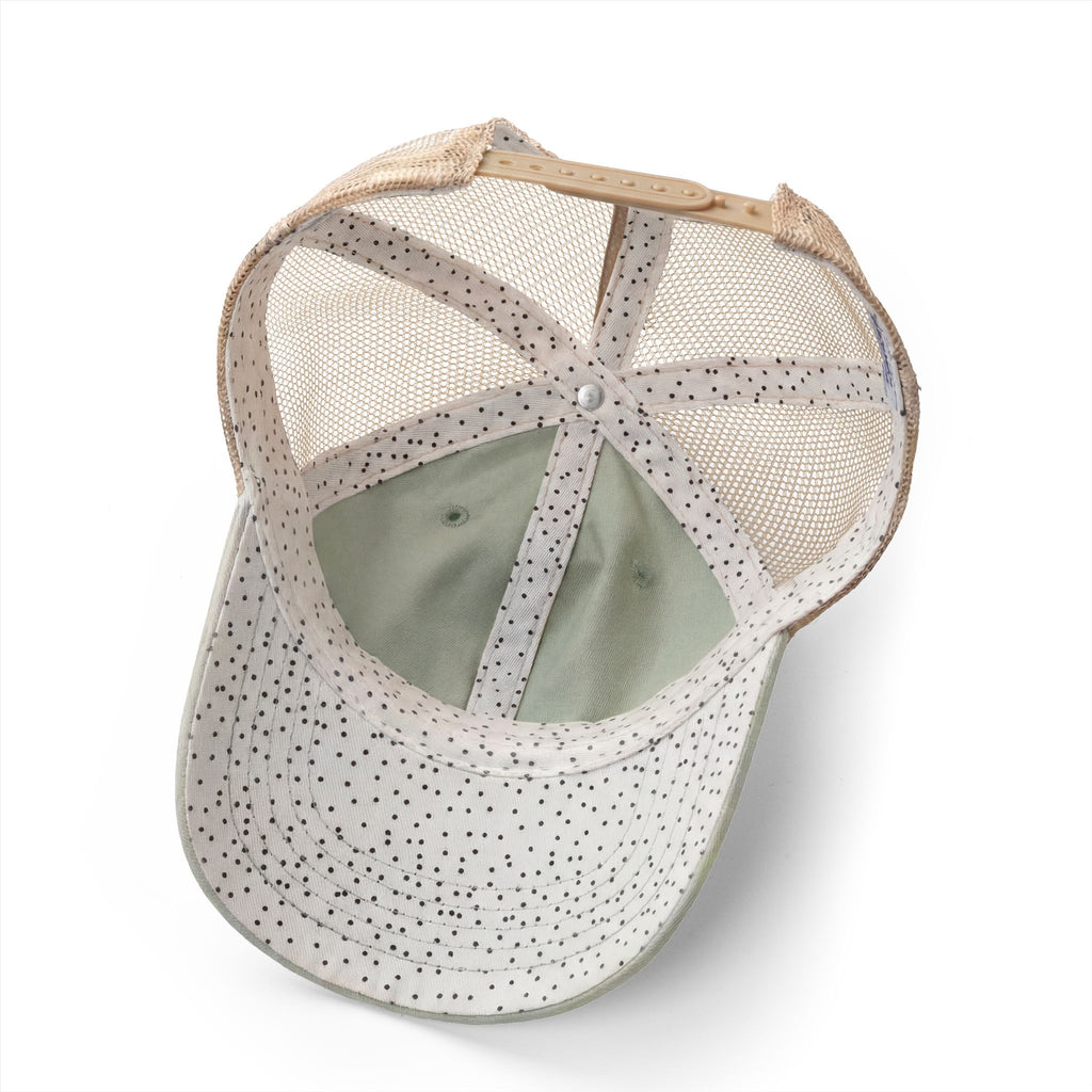 NV Women's Washed Mesh-Back Cap