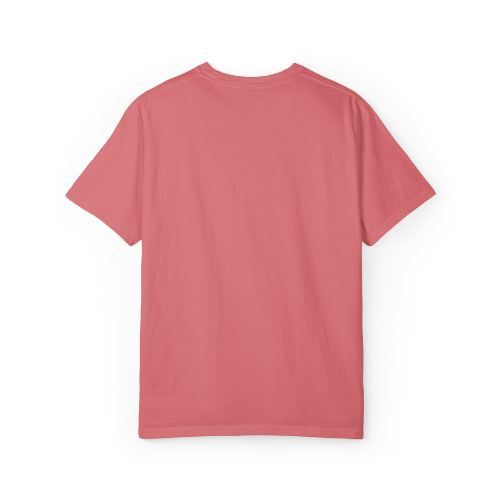 Classic A Monogram Tee — Classic Unisex T-Shirt