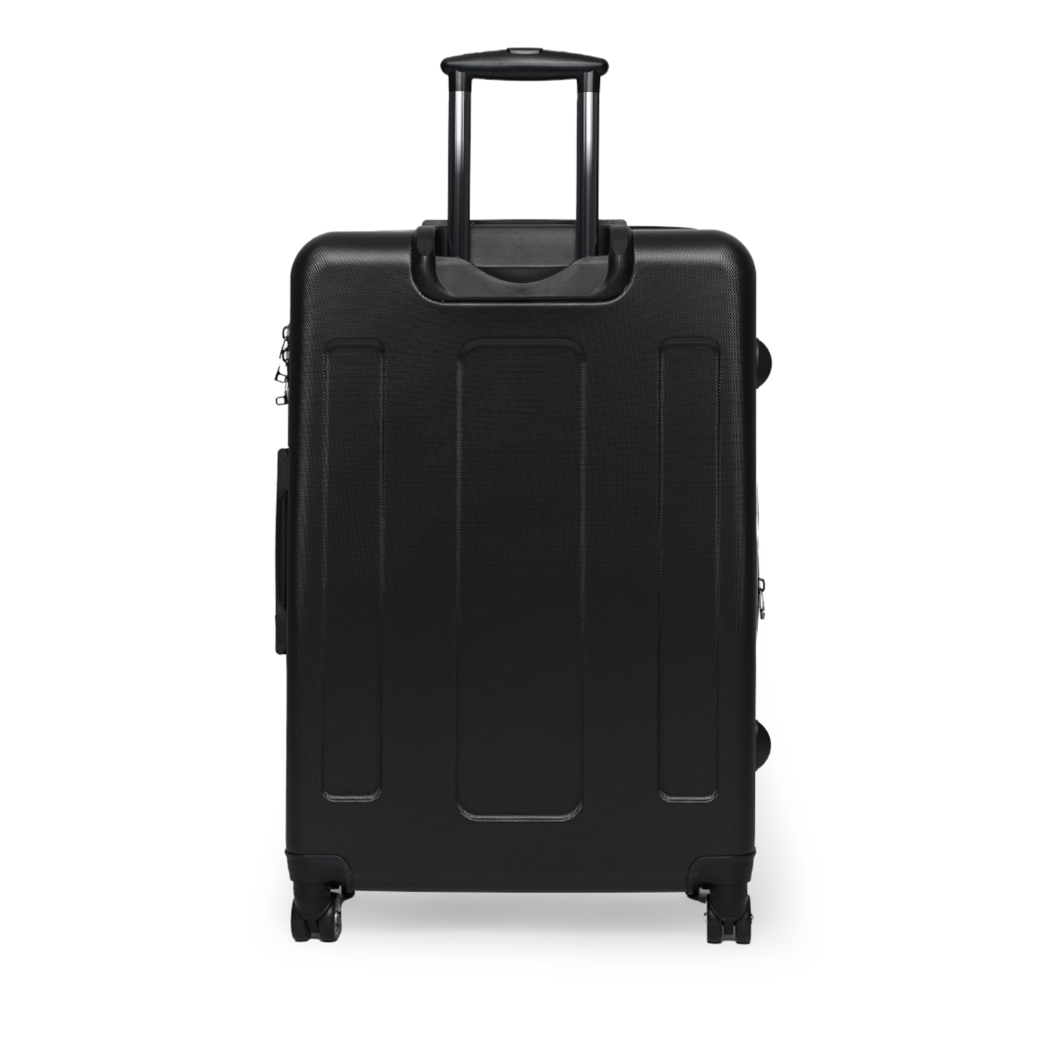 Pink Novlux Suitcase