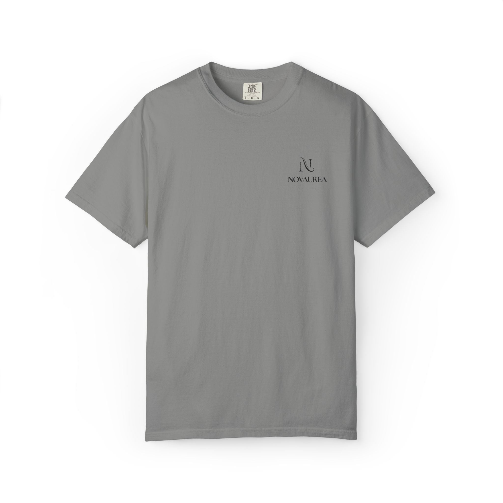 Classic A Monogram Tee — Classic Unisex T-Shirt