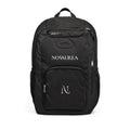 NV Enduro 22L Backpack — Durable Everyday Laptop & Travel Pack with 'Novaurea' Logo