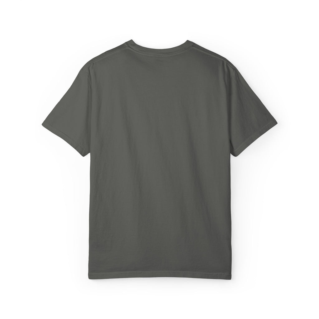 Classic A Monogram Tee — Classic Unisex T-Shirt