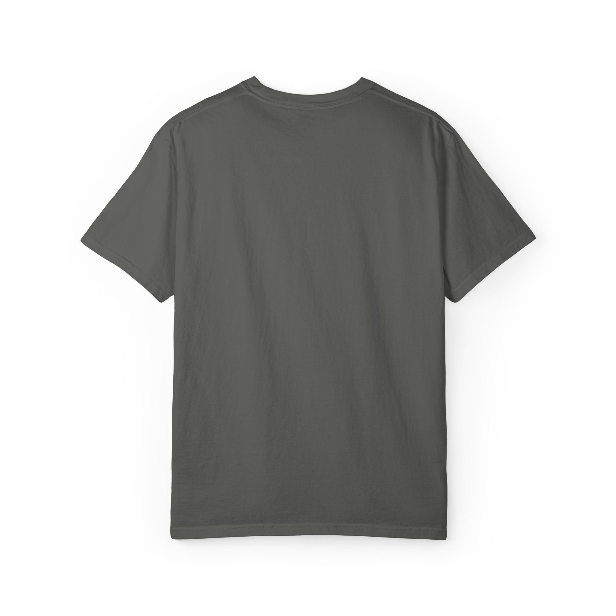 Classic A Monogram Tee — Classic Unisex T-Shirt