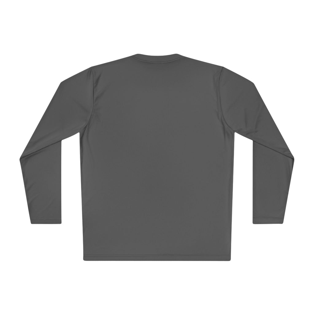 Novaurea Pyramid Logo Long Sleeve Tee