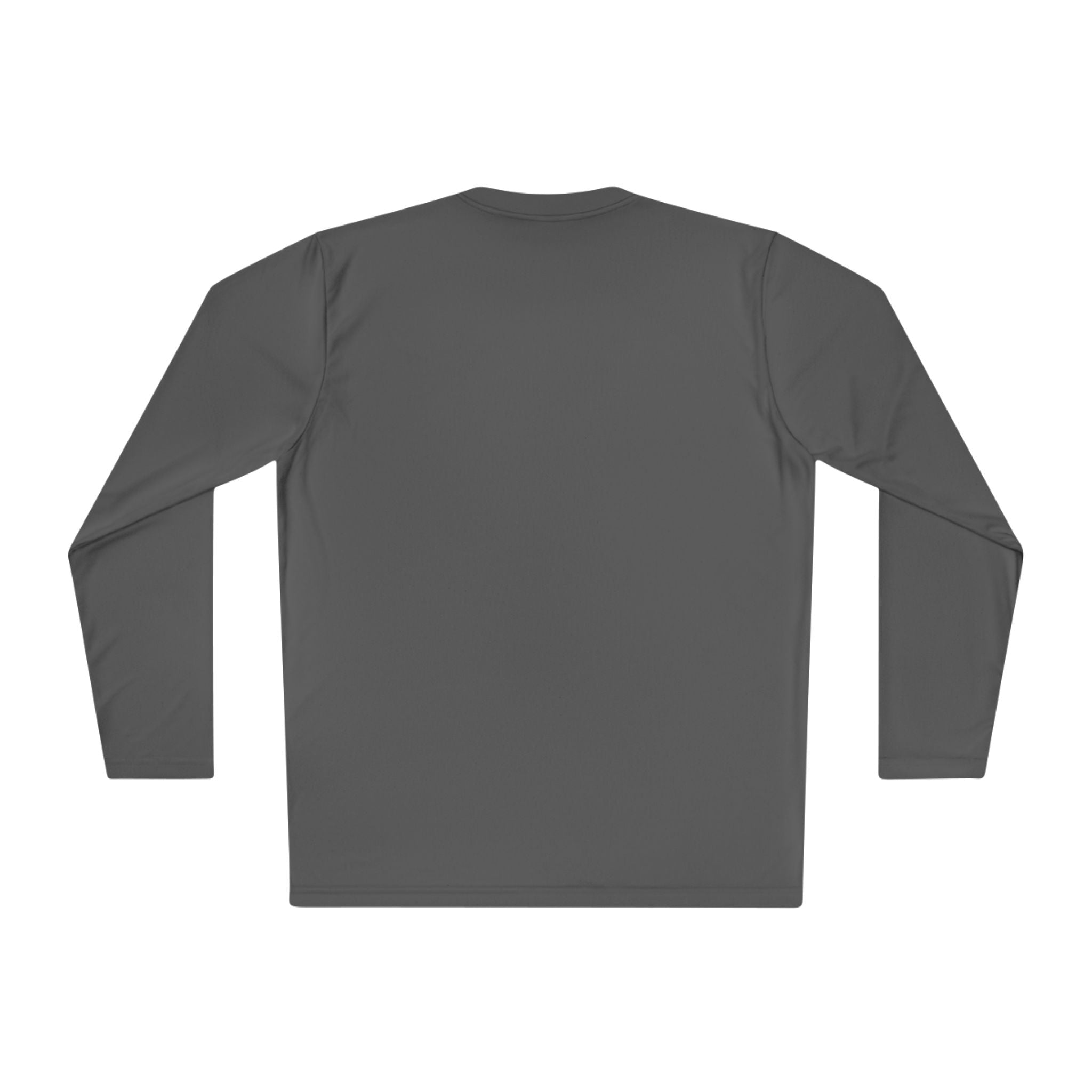 Novaurea Pyramid Logo Long Sleeve Tee