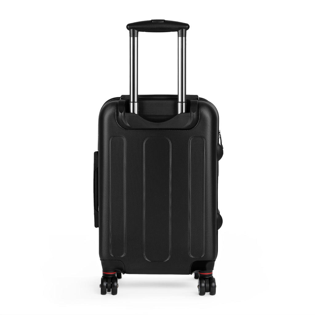 Blackgolden Novlux Suitcase