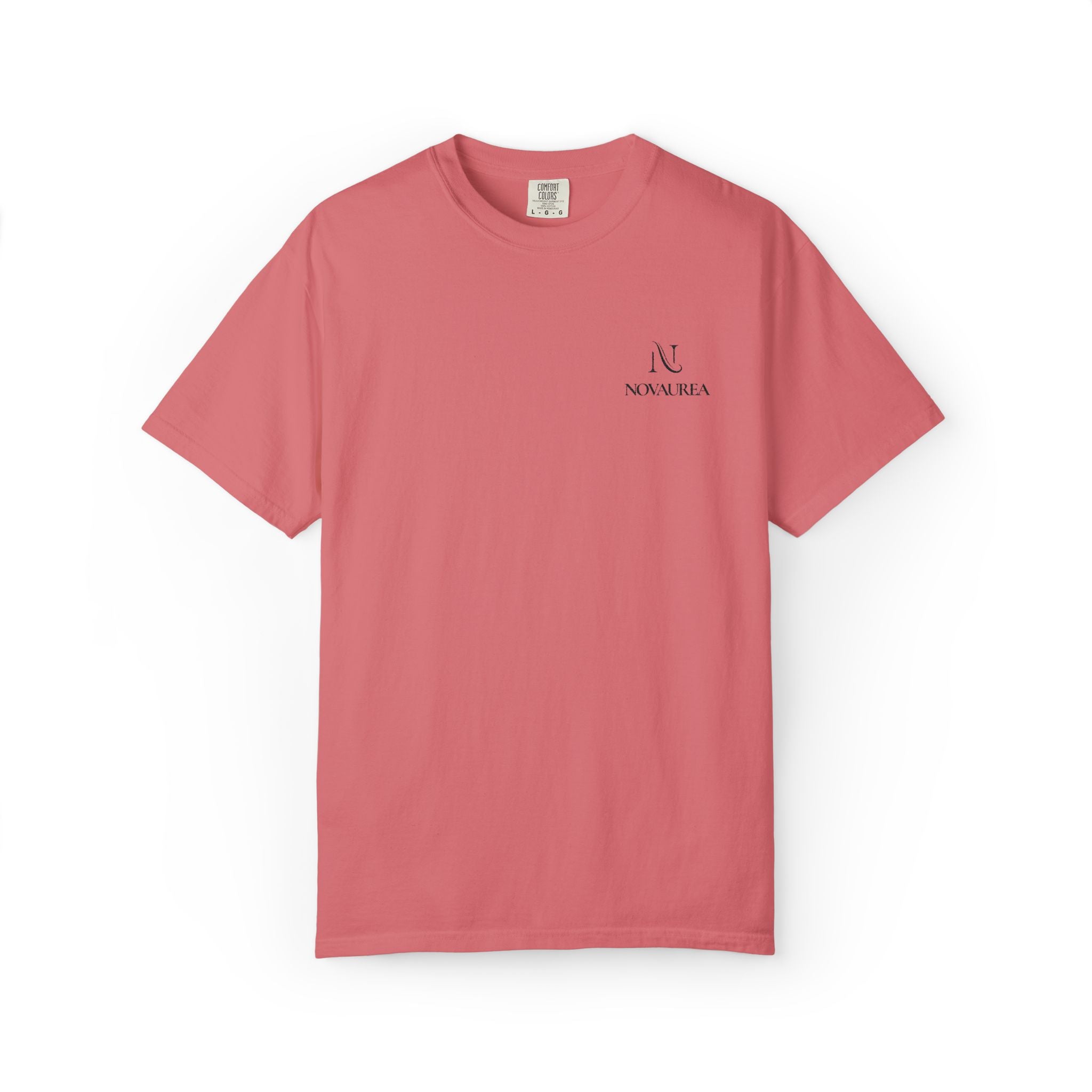 Classic A Monogram Tee — Classic Unisex T-Shirt