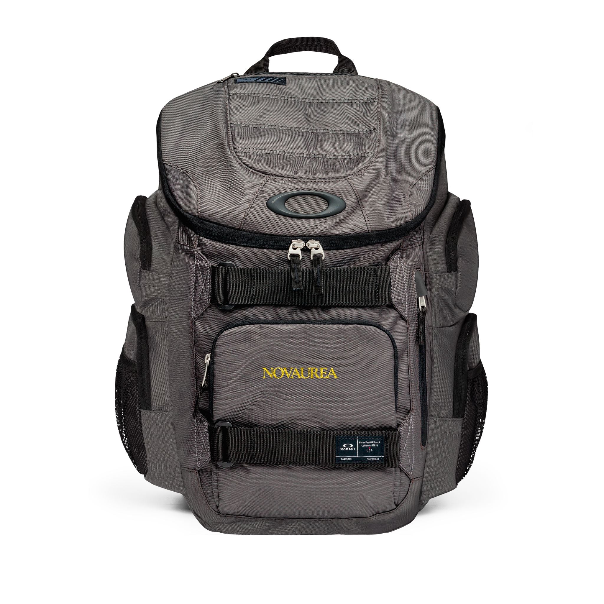 Lit Enduro 2.0 30L Backpack — Durable Travel & Hiking Daypack